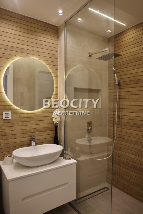 Dvosoban stan, 43 m2, Južni bulevar ID: 92634 12