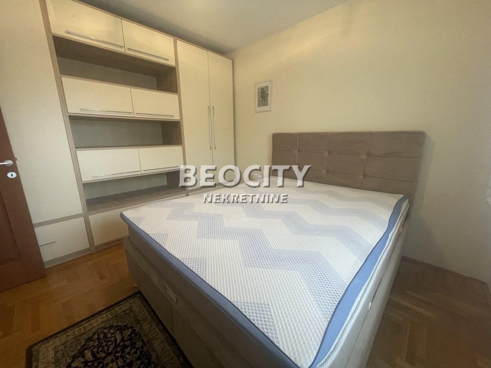 Dvosoban stan, 45 m2, Sajmište, Bulevar kralja Petra ID: 115470 7