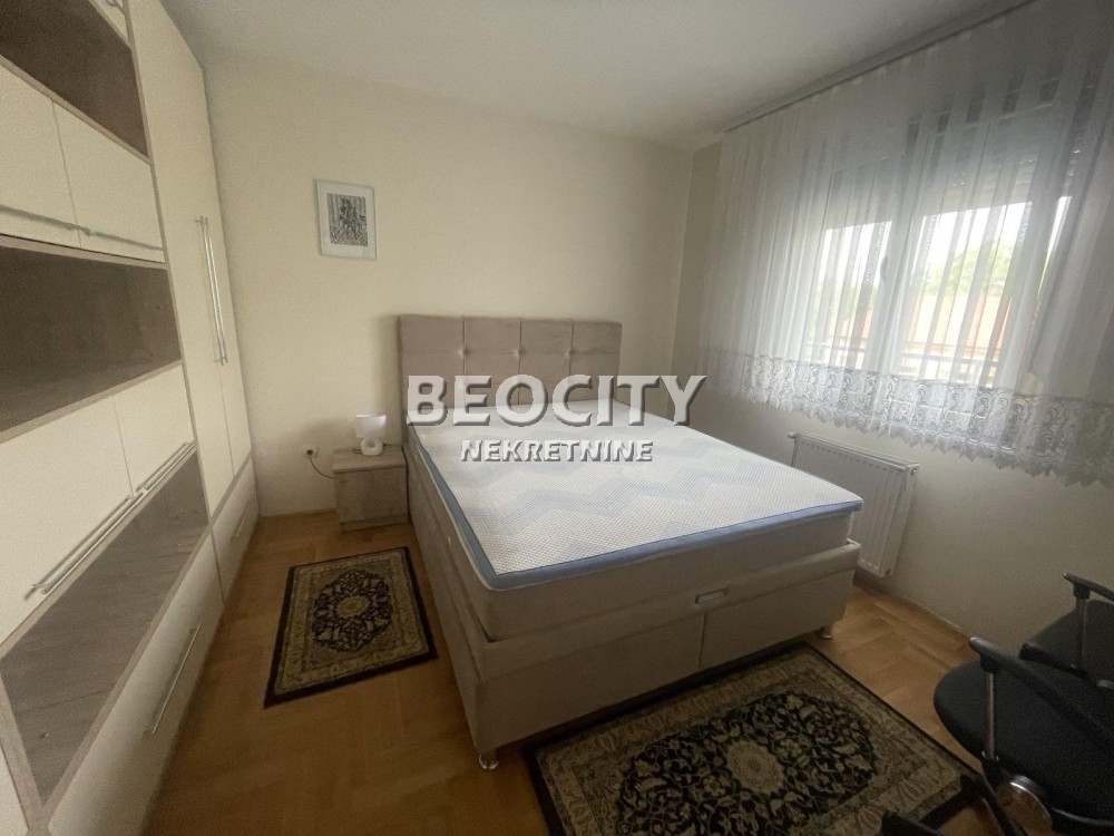 Dvosoban stan, 45 m2, Sajmište, Bulevar kralja Petra ID: 115470 8