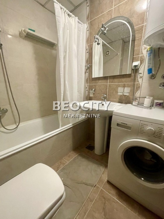 Dvosoban stan, 45 m2, Sajmište, Bulevar kralja Petra ID: 115470 9