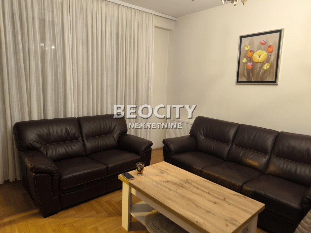 Dvosoban stan, 45 m2, Sajmište, Bulevar kralja Petra ID: 115470 3