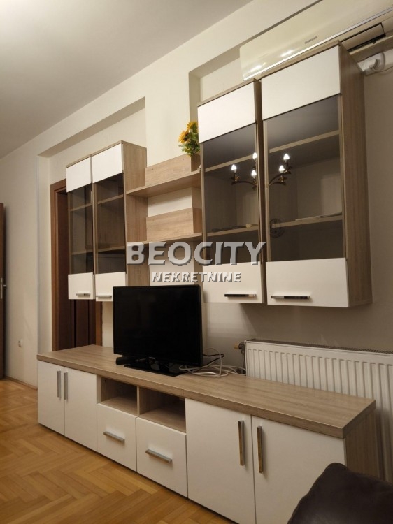 Dvosoban stan, 45 m2, Sajmište, Bulevar kralja Petra ID: 115470 4