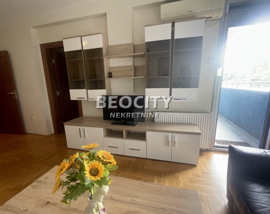 Dvosoban stan, 45 m2, Sajmište, Bulevar kralja Petra ID: 115470 5