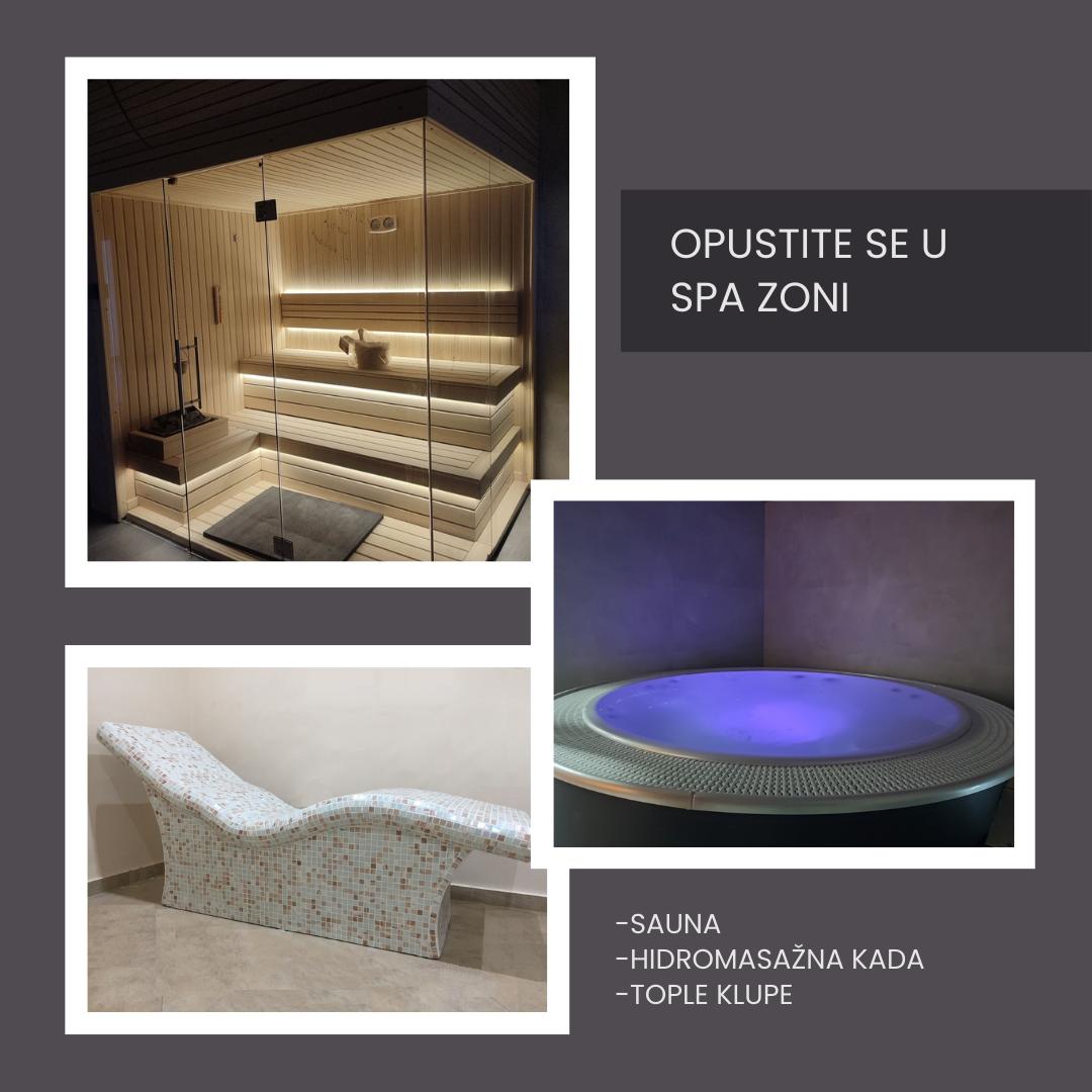 Udobni  komformi apartmani na Goliji izdavanje 4