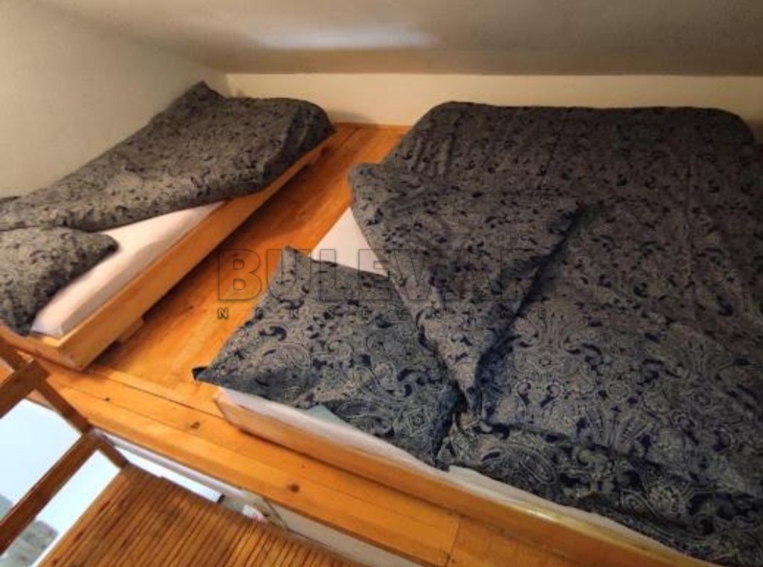 Jednosoban stan, 38 m2, Brzeće, Brzeće ID: p-013103 13