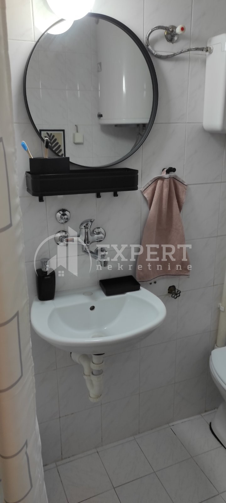 Jednosoban stan, 38 m2, Brzeće, Brzeće ID: p-013103 17