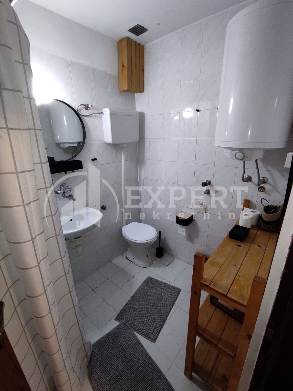 Jednosoban stan, 38 m2, Brzeće, Brzeće ID: p-013103 18