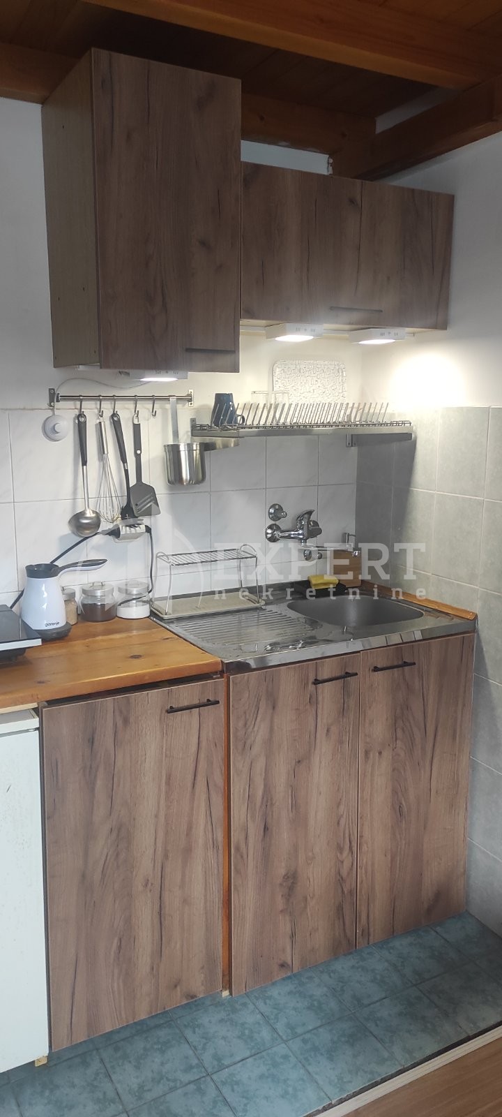 Jednosoban stan, 38 m2, Brzeće, Brzeće ID: p-013103 10