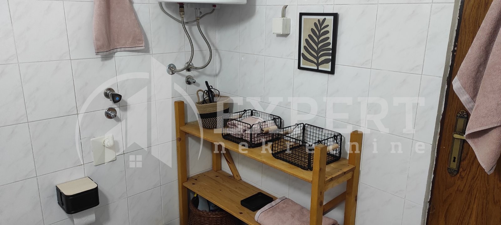 Jednosoban stan, 38 m2, Brzeće, Brzeće ID: p-013103 11