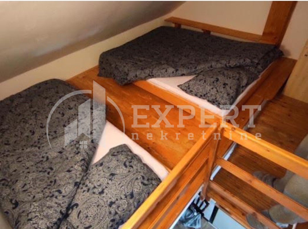 Jednosoban stan, 38 m2, Brzeće, Brzeće ID: p-013103 12