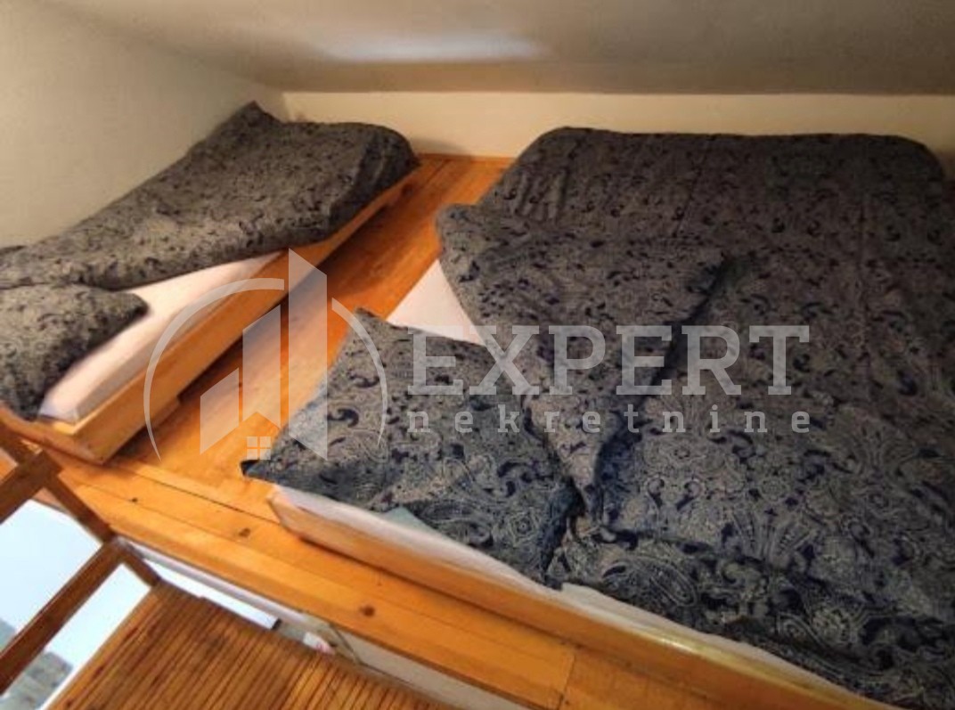 Jednosoban stan, 38 m2, Brzeće, Brzeće ID: p-013103 13