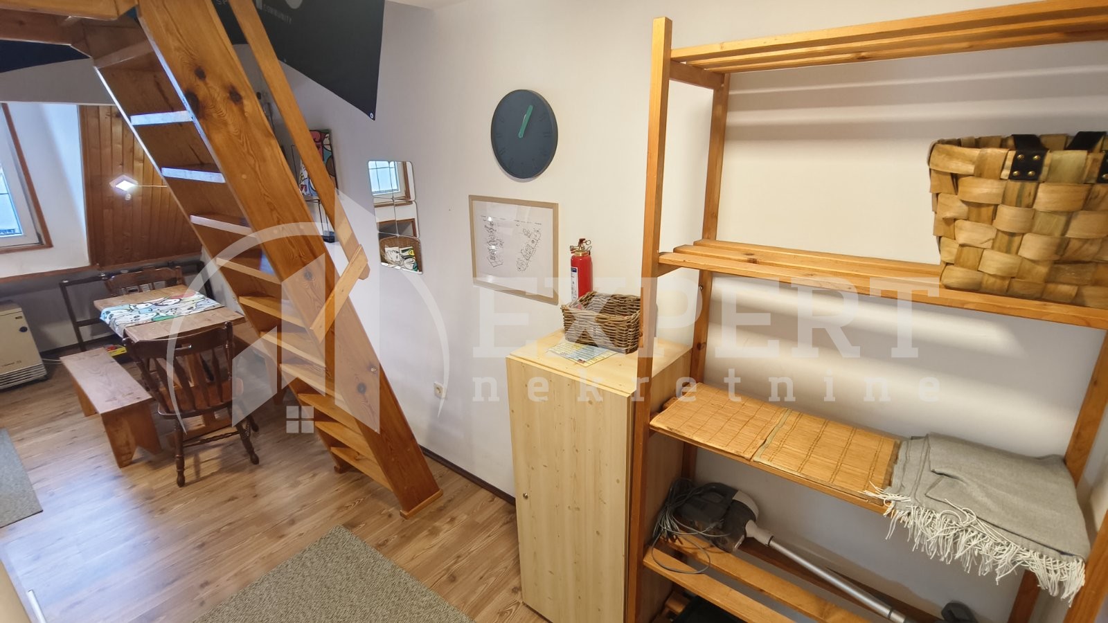 Jednosoban stan, 38 m2, Brzeće, Brzeće ID: p-013103 6