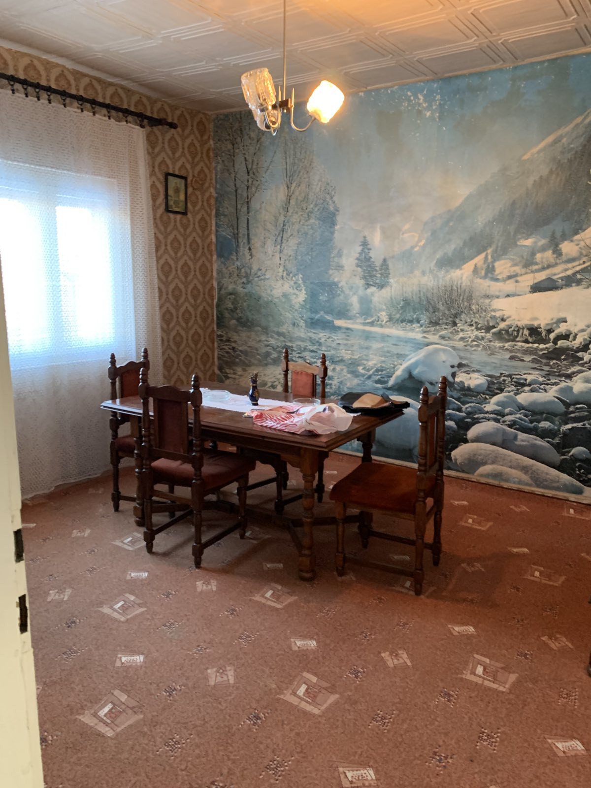 Prodajem dve kuce u Vrbnovu Lazarevac 3