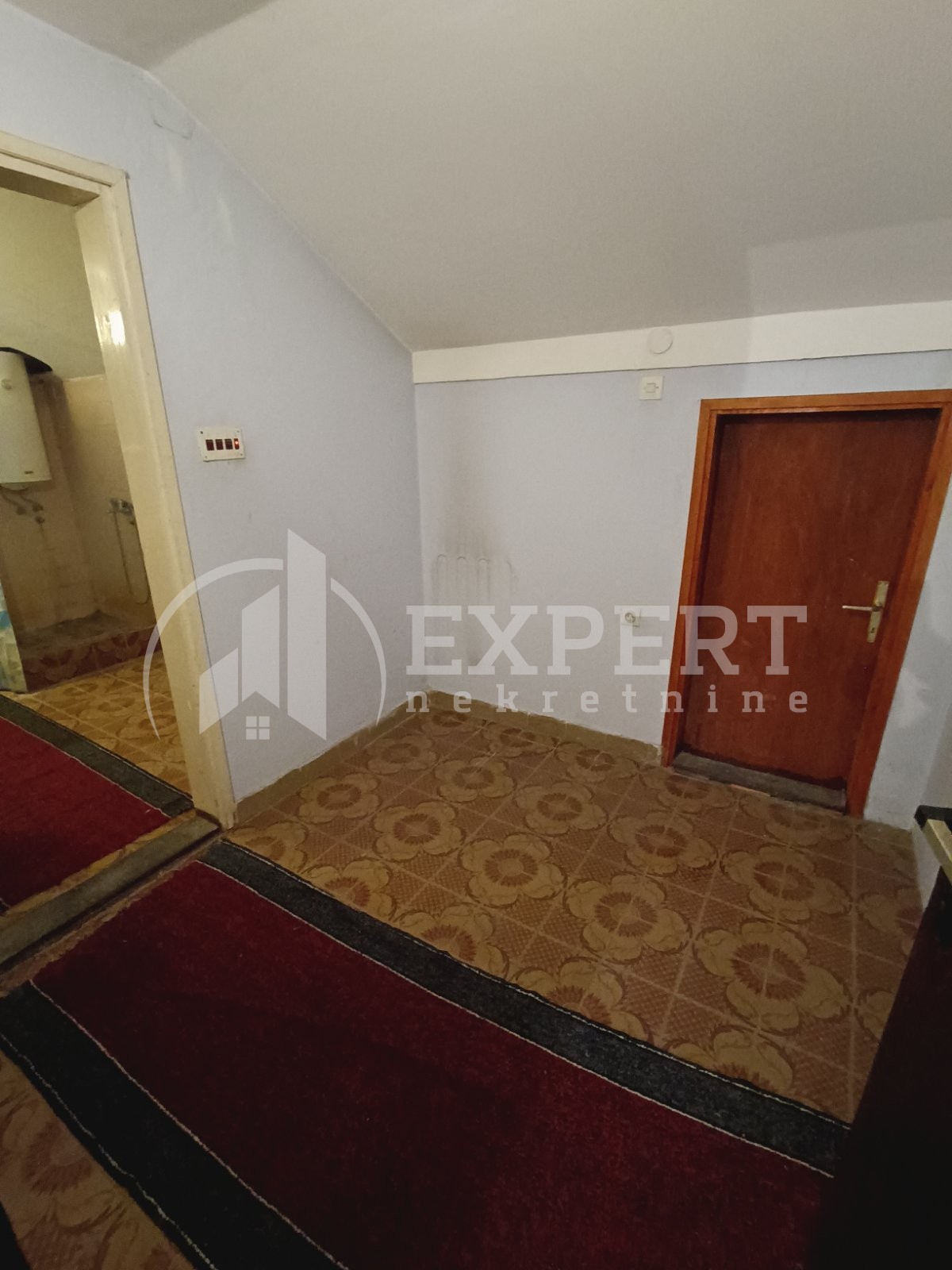 četvorosoban stan, 50 m2, Palilula, Paraćinska ID: i-013138 6