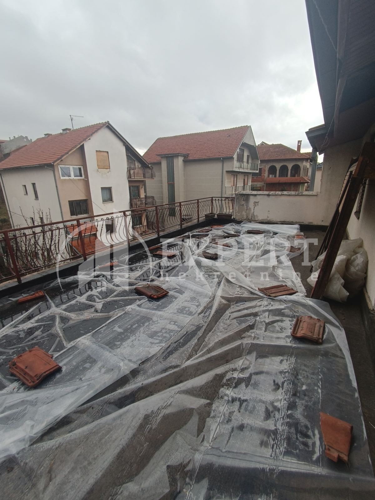 četvorosoban stan, 50 m2, Palilula, Paraćinska ID: i-013138 8