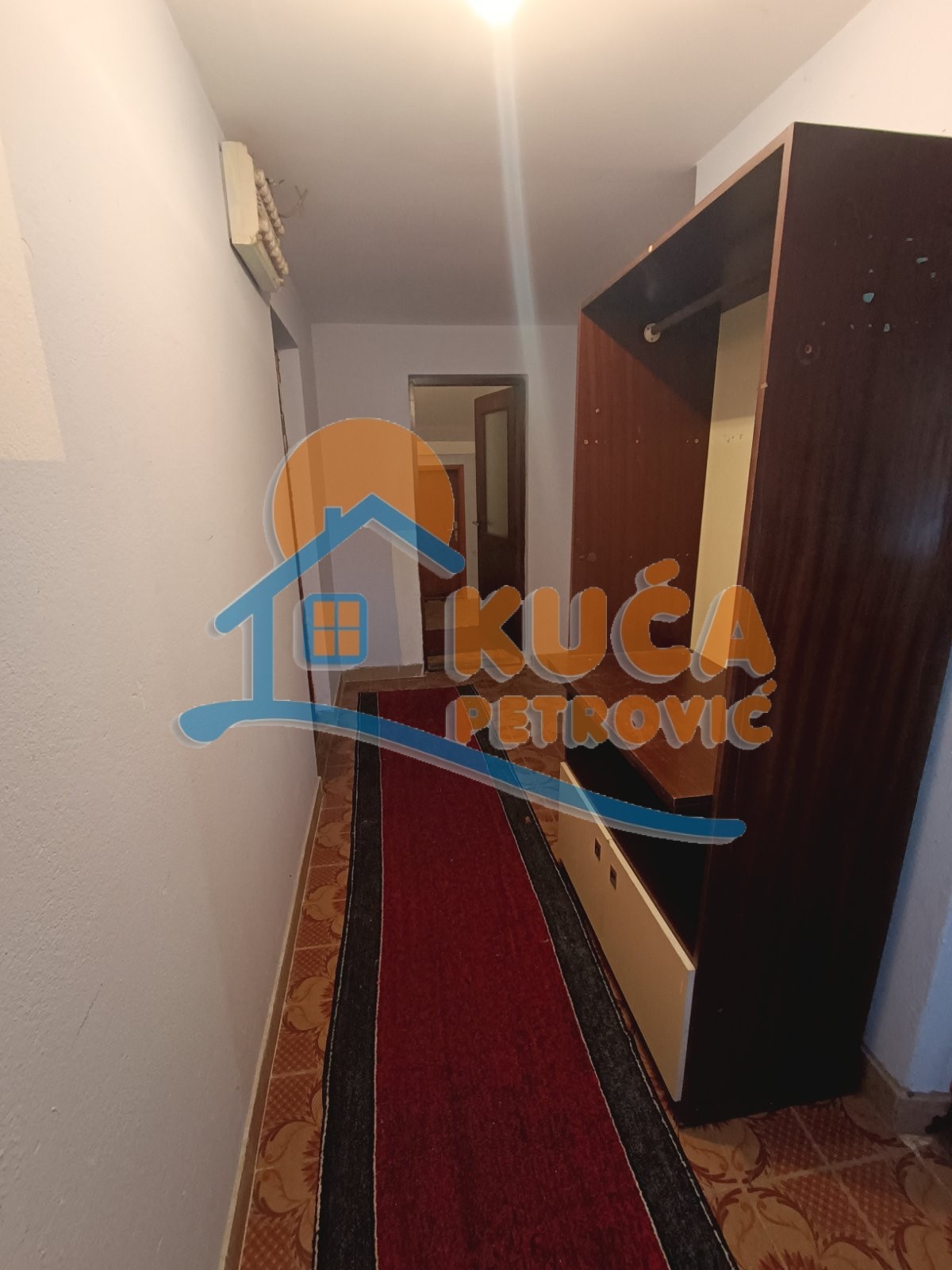četvorosoban stan, 50 m2, Palilula, Paraćinska ID: i-013138 7