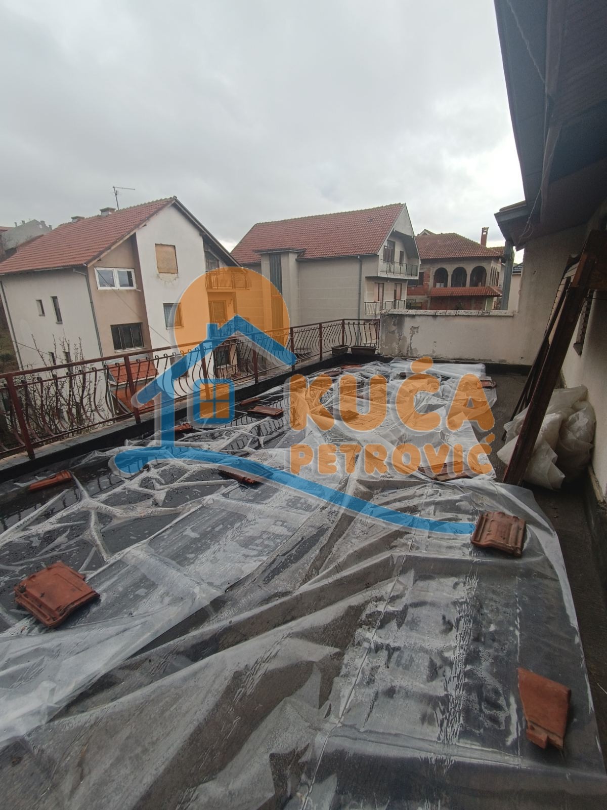 četvorosoban stan, 50 m2, Palilula, Paraćinska ID: i-013138 8