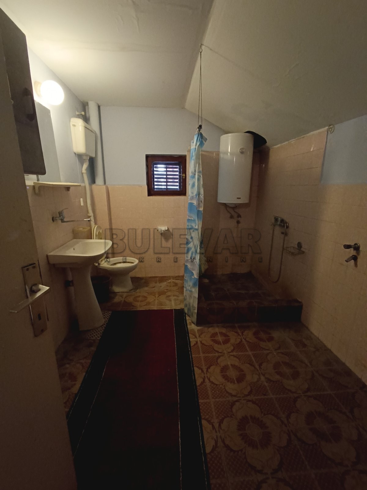 četvorosoban stan, 50 m2, Palilula, Paraćinska ID: i-013138 5