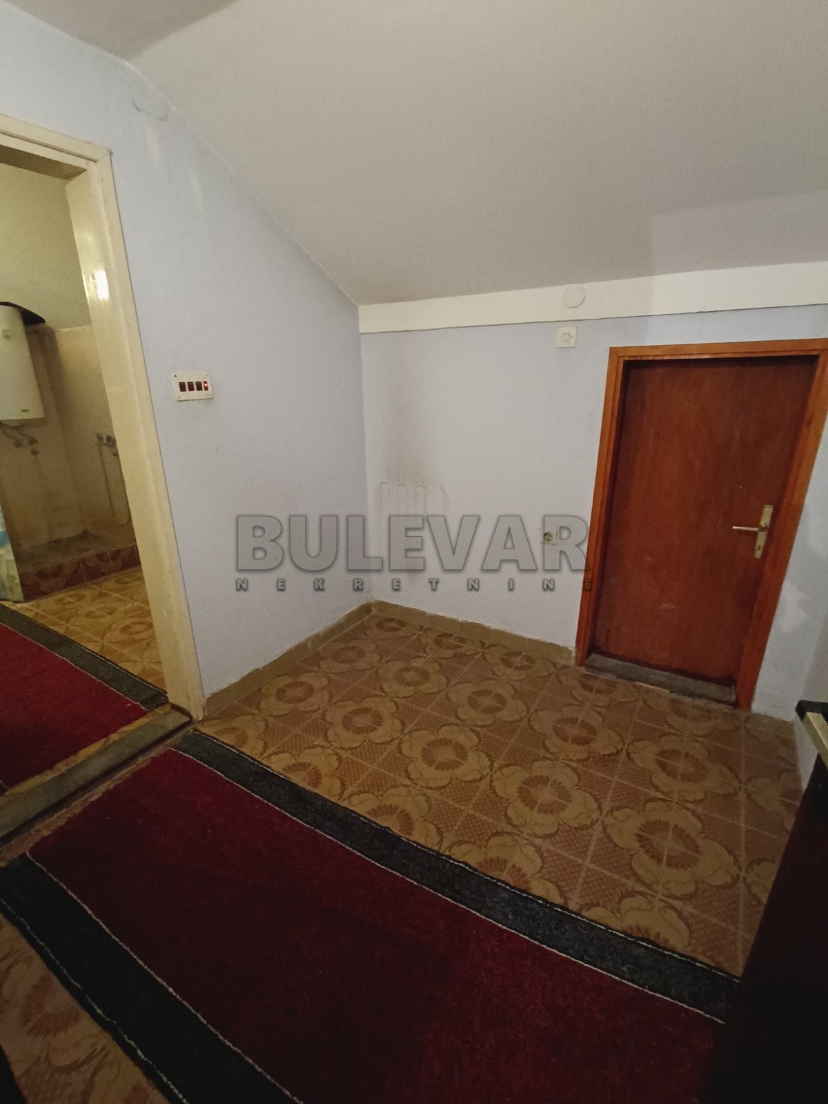 četvorosoban stan, 50 m2, Palilula, Paraćinska ID: i-013138 6