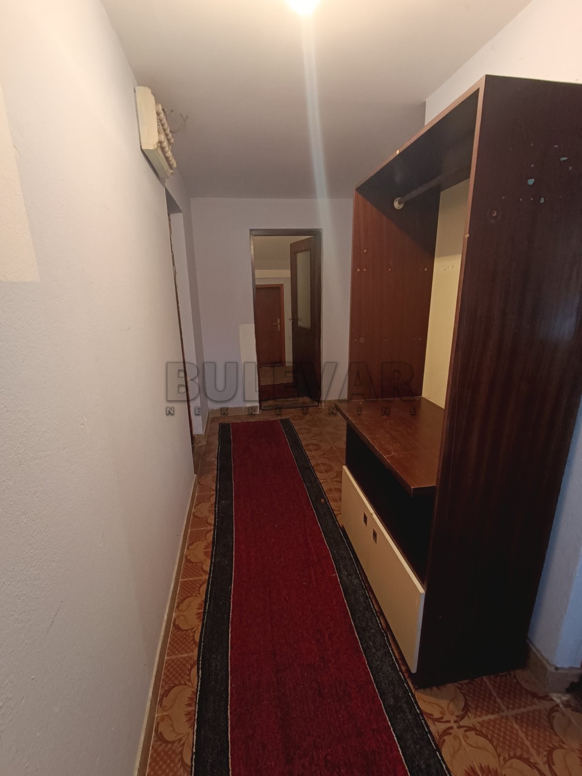četvorosoban stan, 50 m2, Palilula, Paraćinska ID: i-013138 7