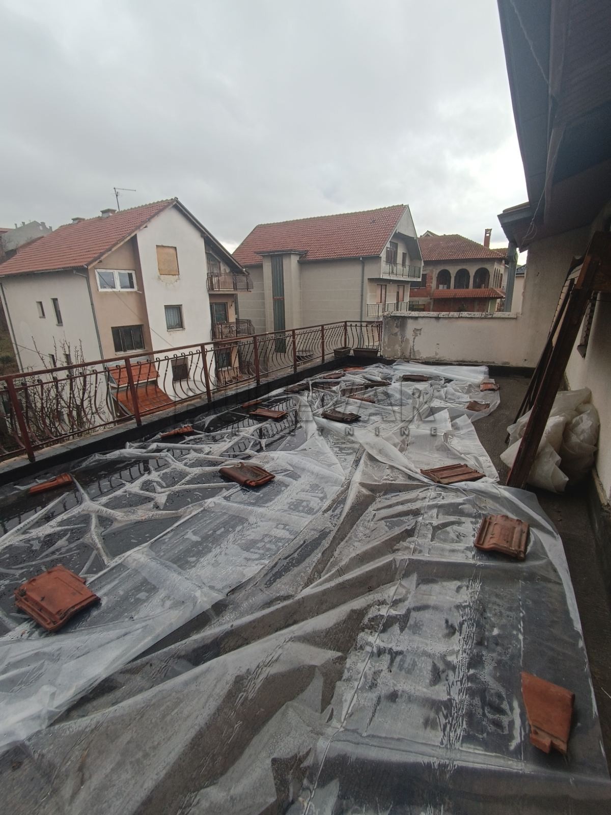 četvorosoban stan, 50 m2, Palilula, Paraćinska ID: i-013138 8