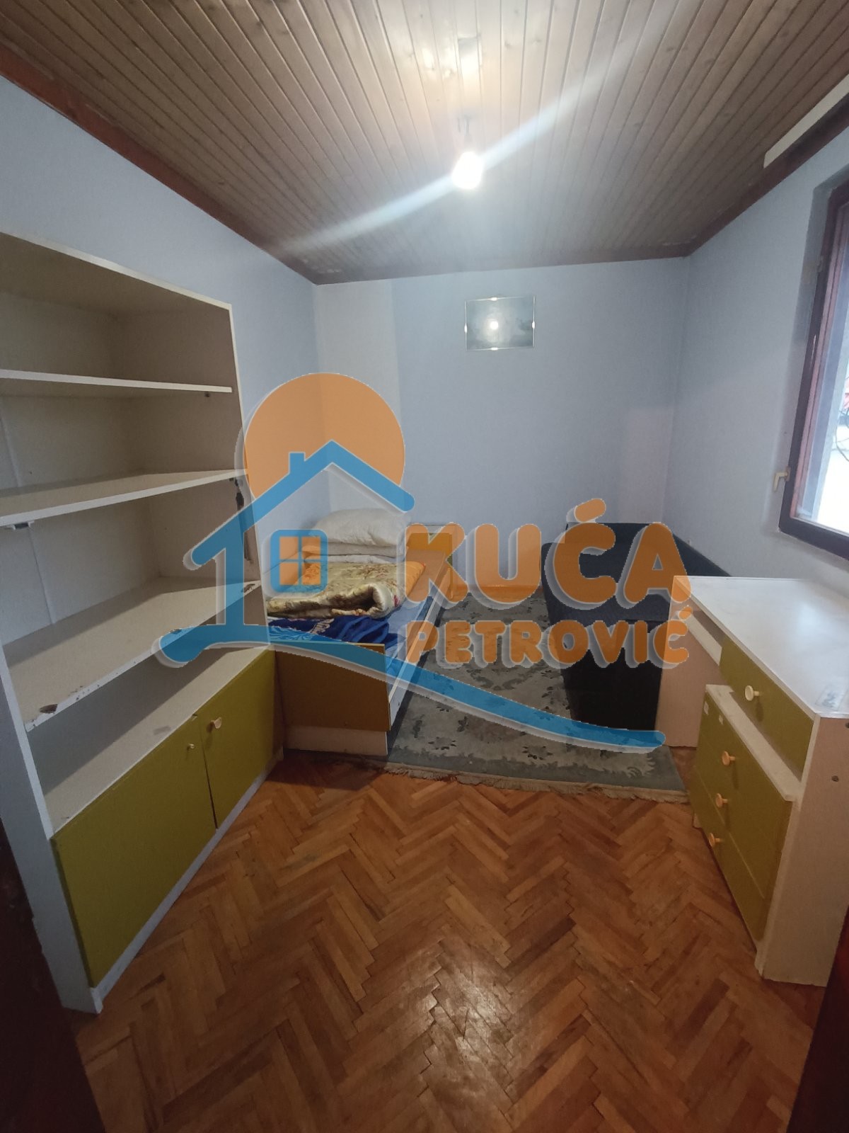 četvorosoban stan, 50 m2, Palilula, Paraćinska ID: i-013138 3