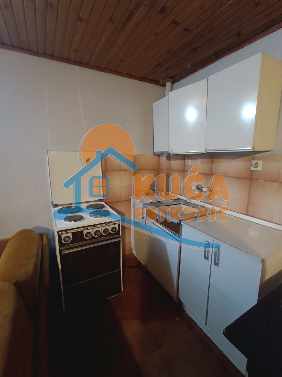 četvorosoban stan, 50 m2, Palilula, Paraćinska ID: i-013138 4