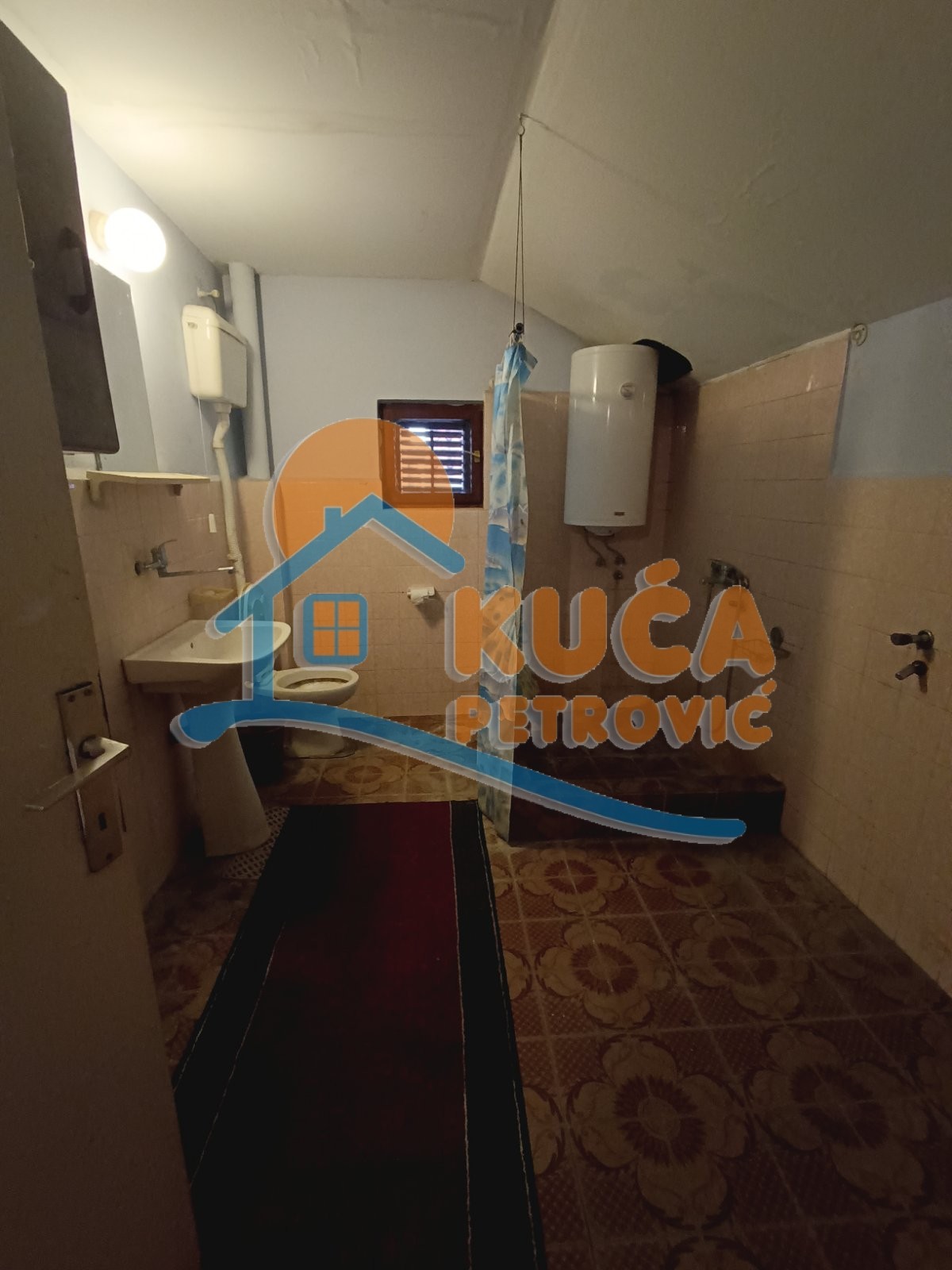 četvorosoban stan, 50 m2, Palilula, Paraćinska ID: i-013138 5