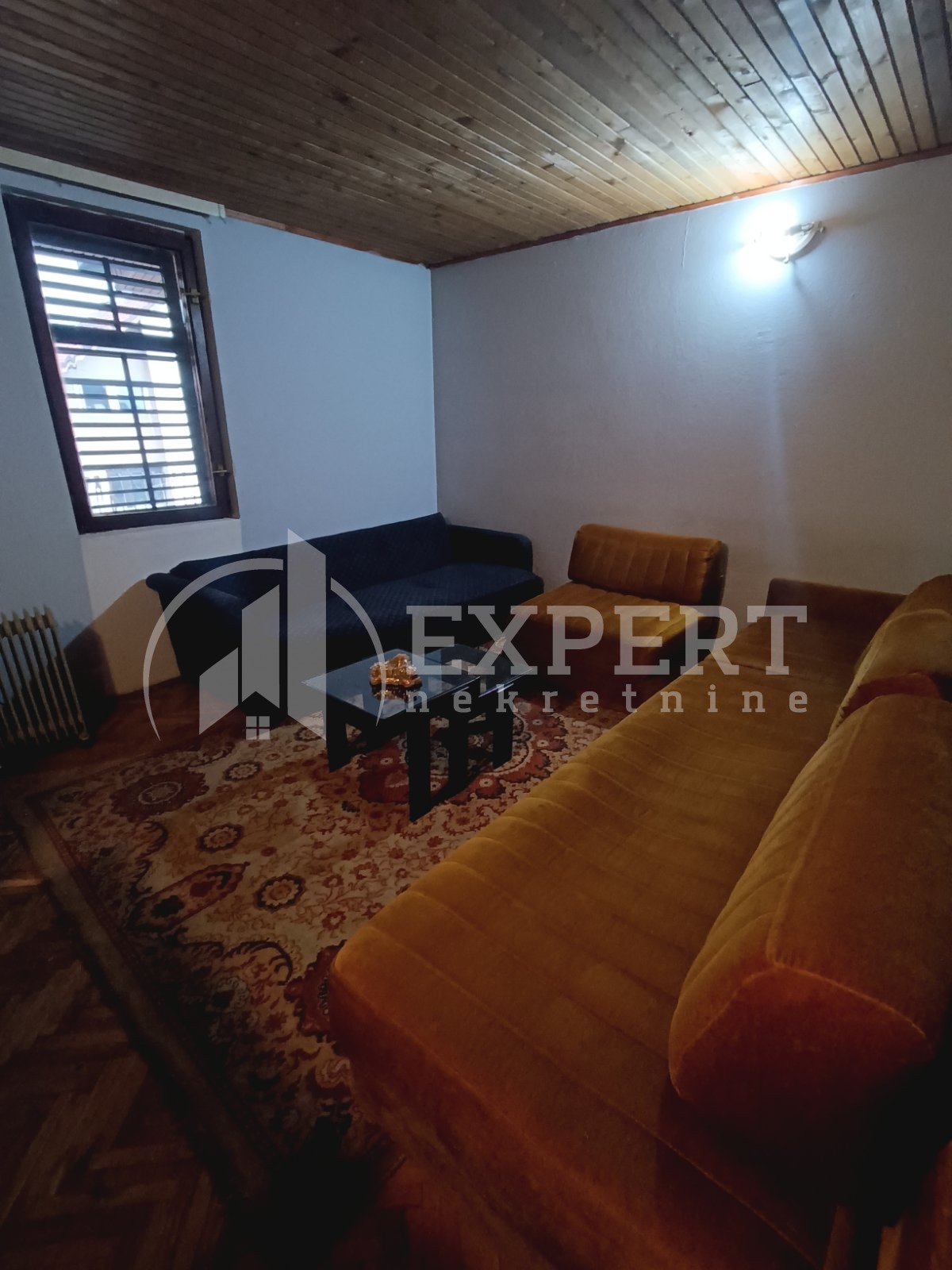 četvorosoban stan, 50 m2, Palilula, Paraćinska ID: i-013138 1