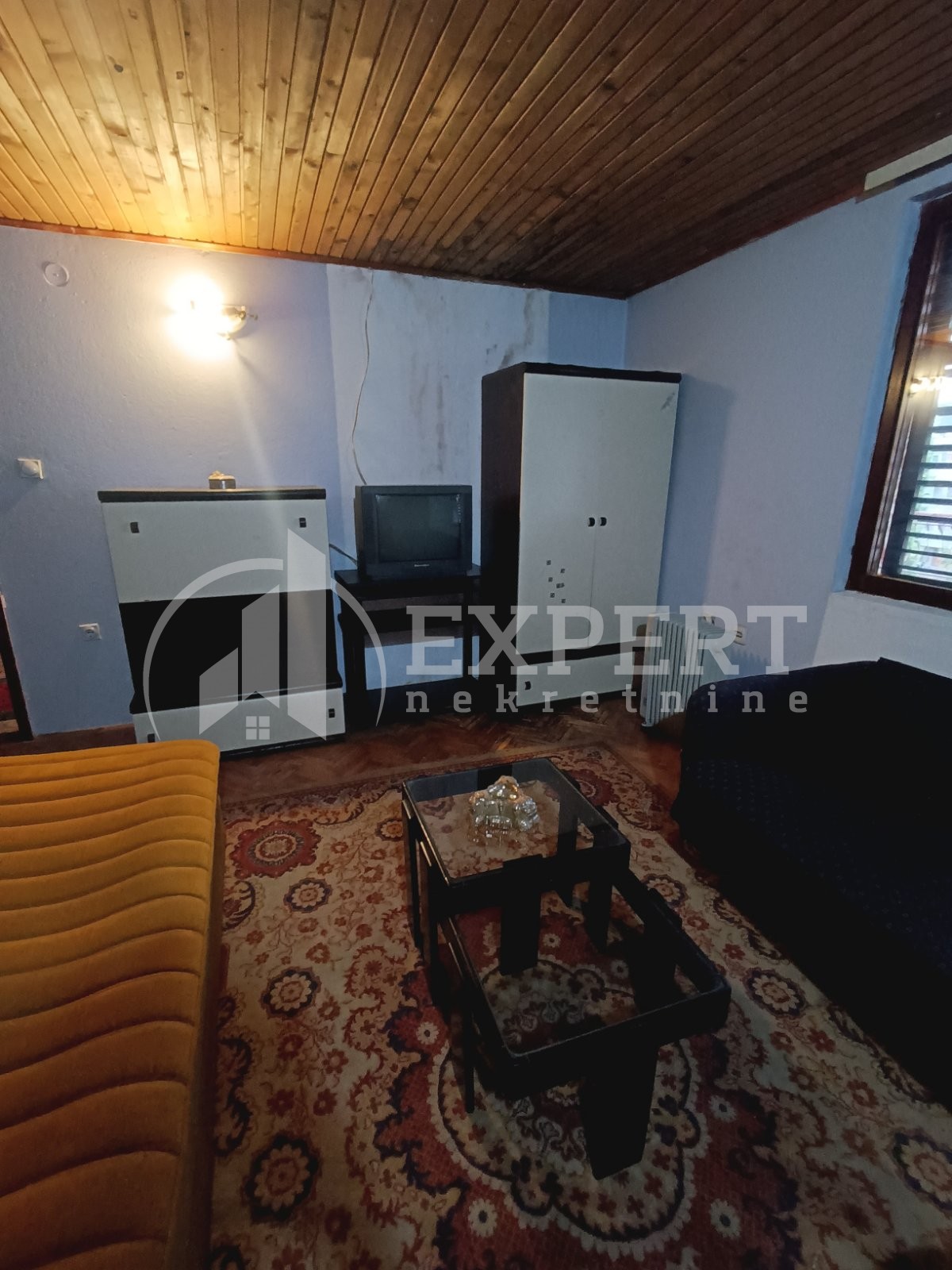 četvorosoban stan, 50 m2, Palilula, Paraćinska ID: i-013138 2