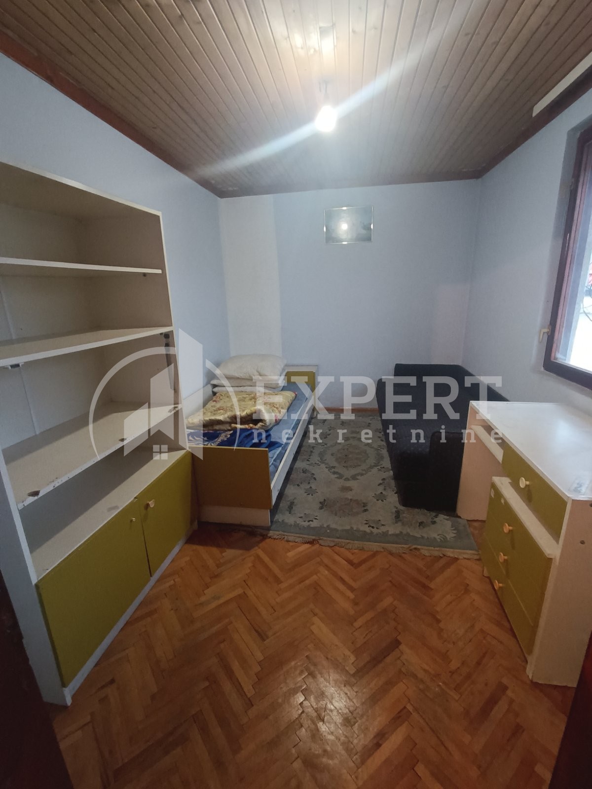 četvorosoban stan, 50 m2, Palilula, Paraćinska ID: i-013138 3
