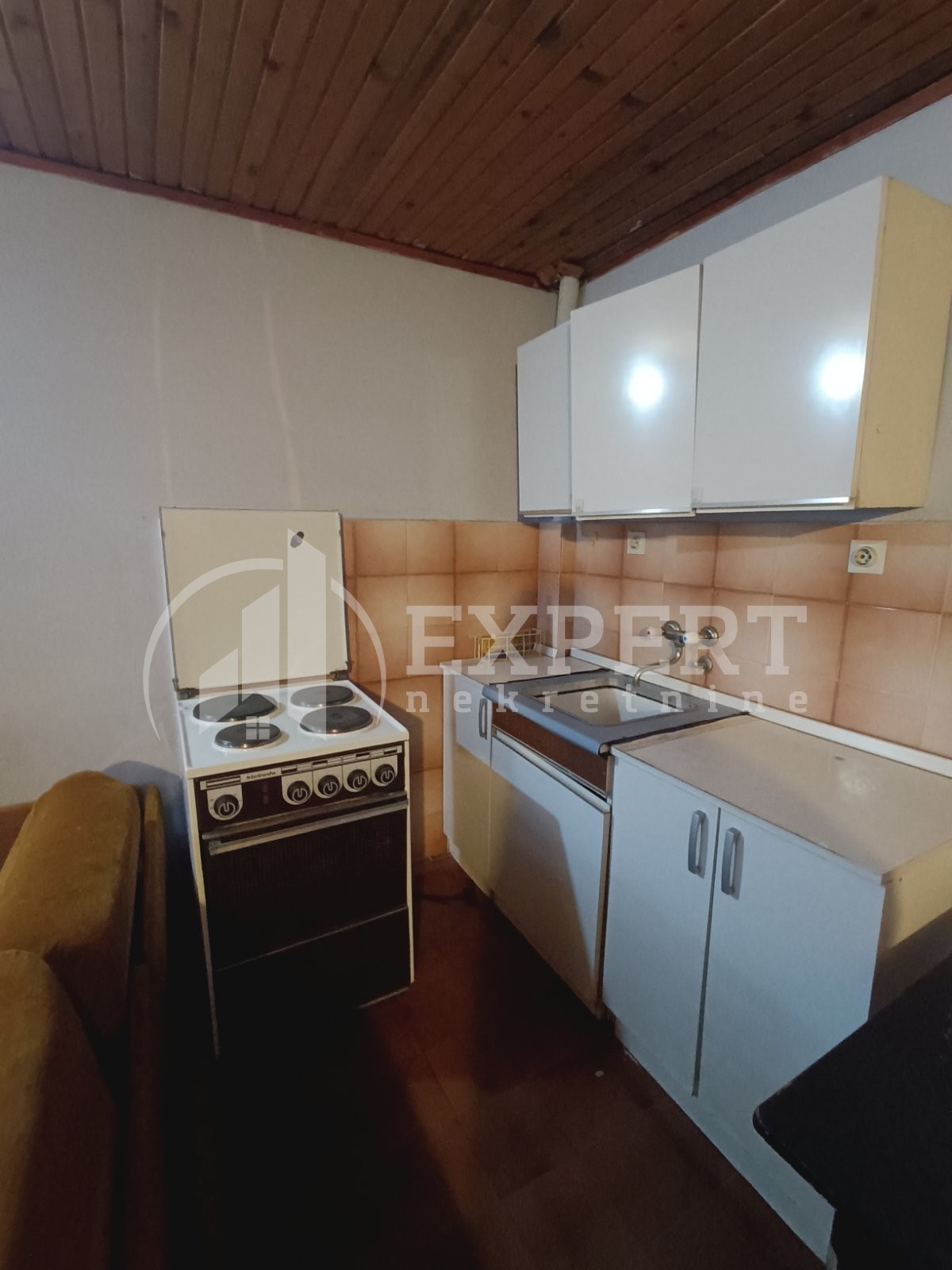 četvorosoban stan, 50 m2, Palilula, Paraćinska ID: i-013138 4