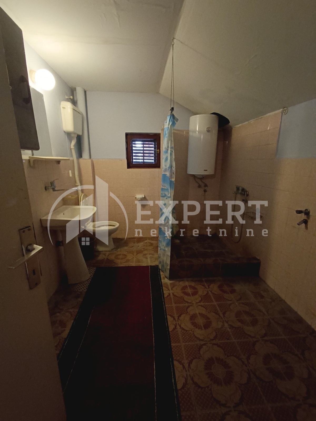 četvorosoban stan, 50 m2, Palilula, Paraćinska ID: i-013138 5