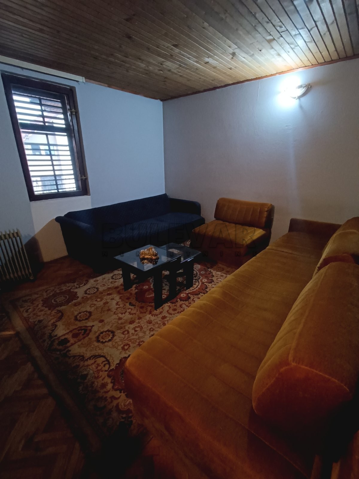 četvorosoban stan, 50 m2, Palilula, Paraćinska ID: i-013138 1