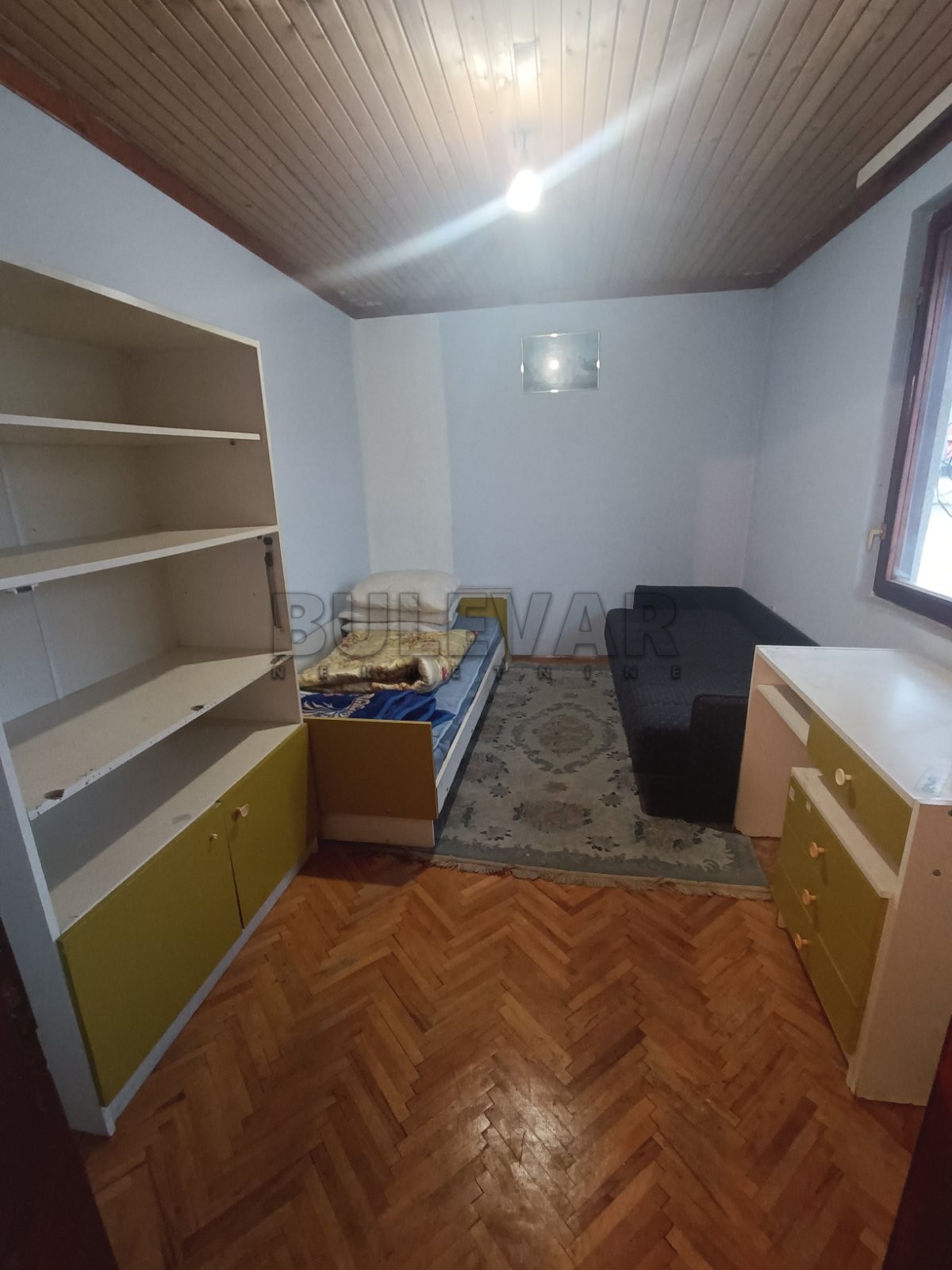 četvorosoban stan, 50 m2, Palilula, Paraćinska ID: i-013138 3
