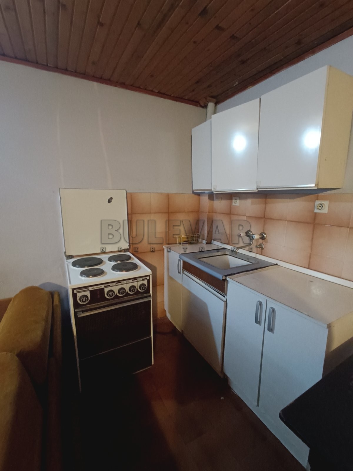 četvorosoban stan, 50 m2, Palilula, Paraćinska ID: i-013138 4