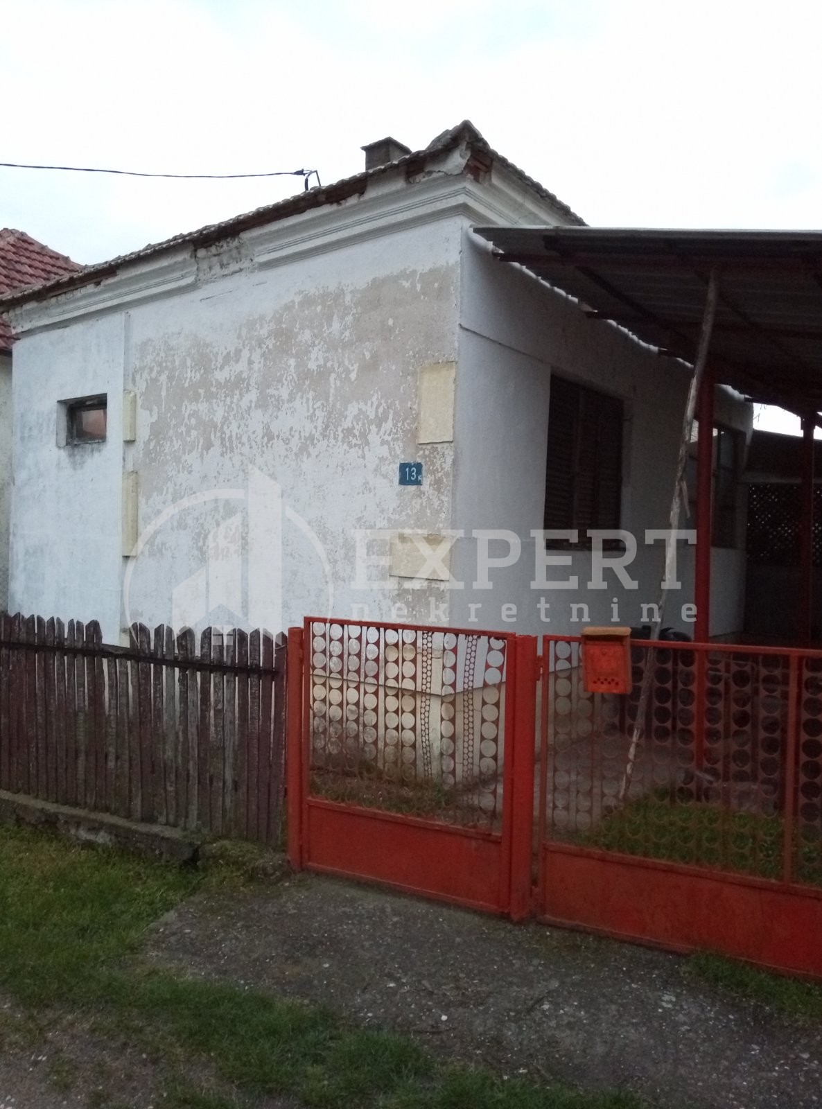 četvorosobna kuća, 51 m2, Donji Krupac, Donji Adrovac ID: p-013139 1