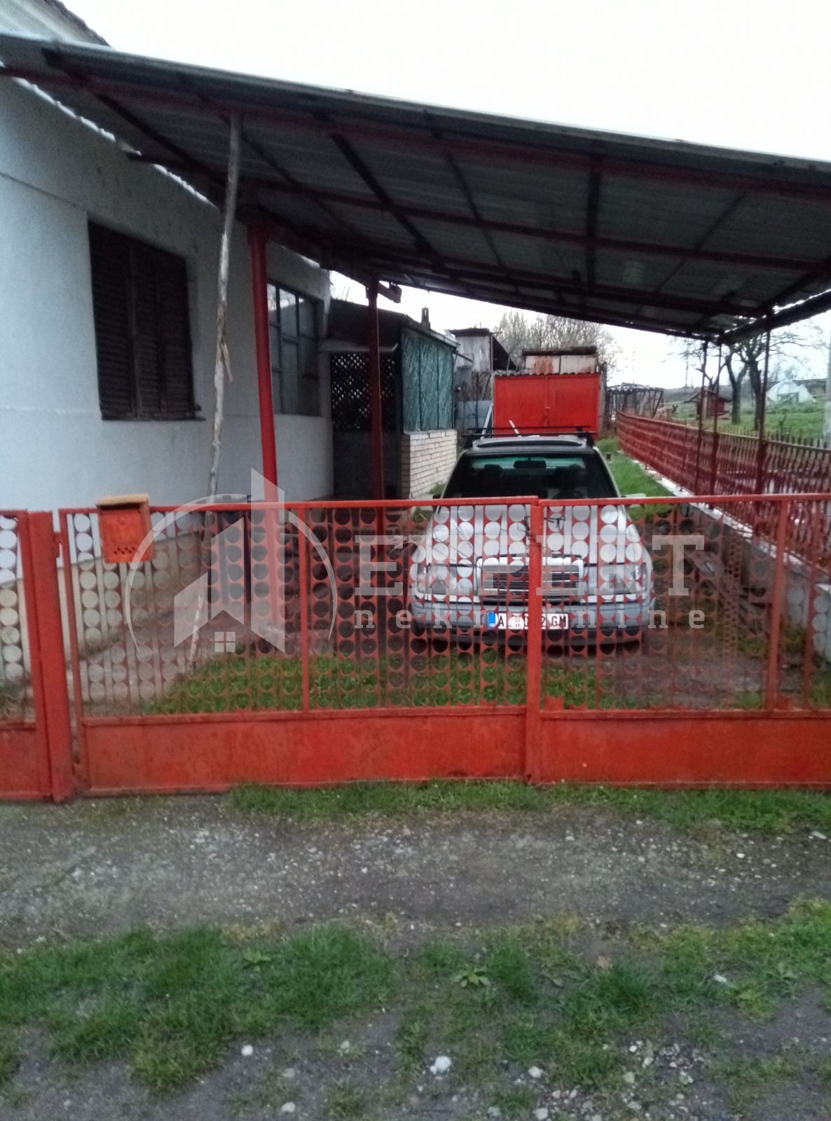 četvorosobna kuća, 51 m2, Donji Krupac, Donji Adrovac ID: p-013139 2