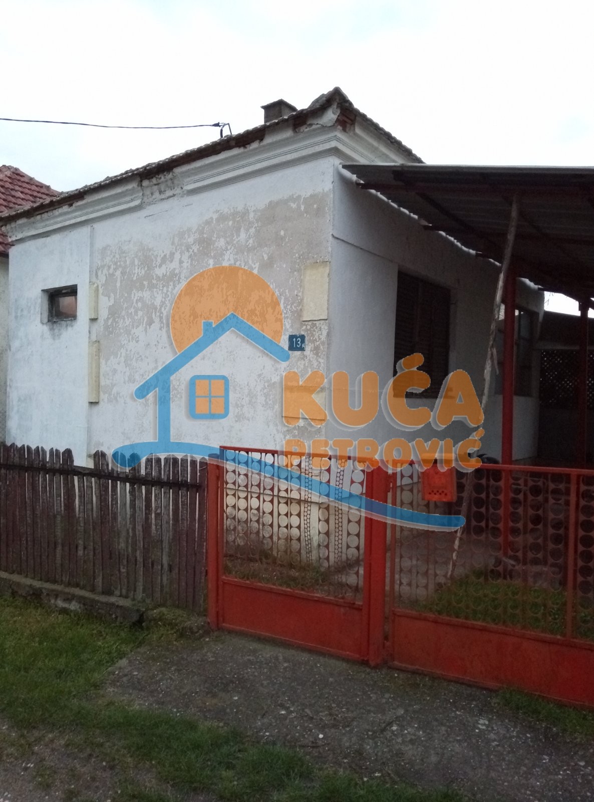 četvorosobna kuća, 51 m2, Donji Krupac, Donji Adrovac ID: p-013139 1