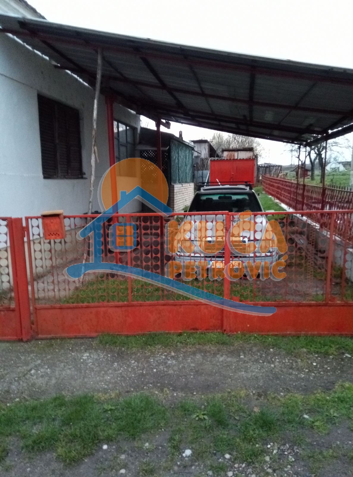 četvorosobna kuća, 51 m2, Donji Krupac, Donji Adrovac ID: p-013139 2