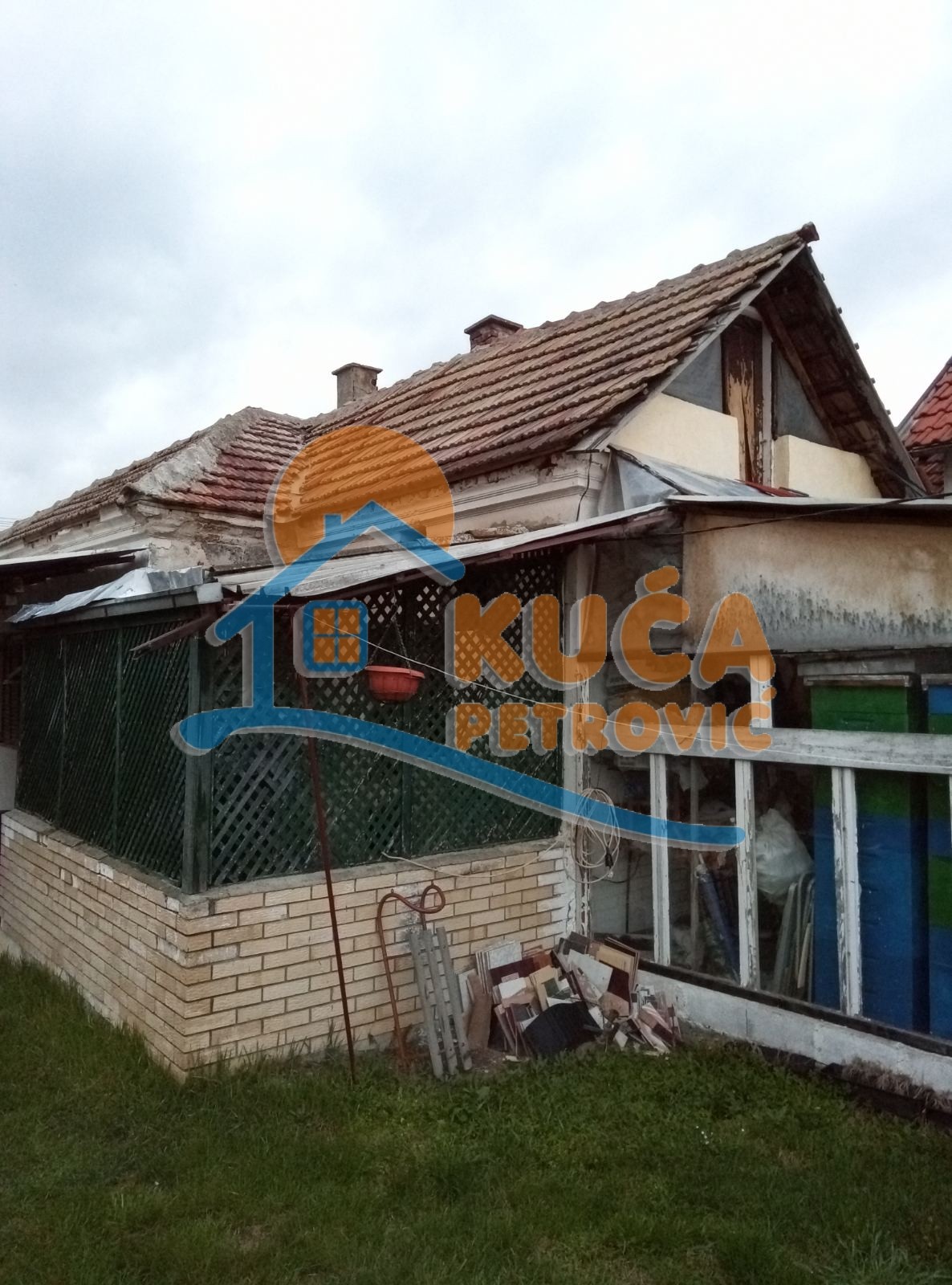 četvorosobna kuća, 51 m2, Donji Krupac, Donji Adrovac ID: p-013139 3