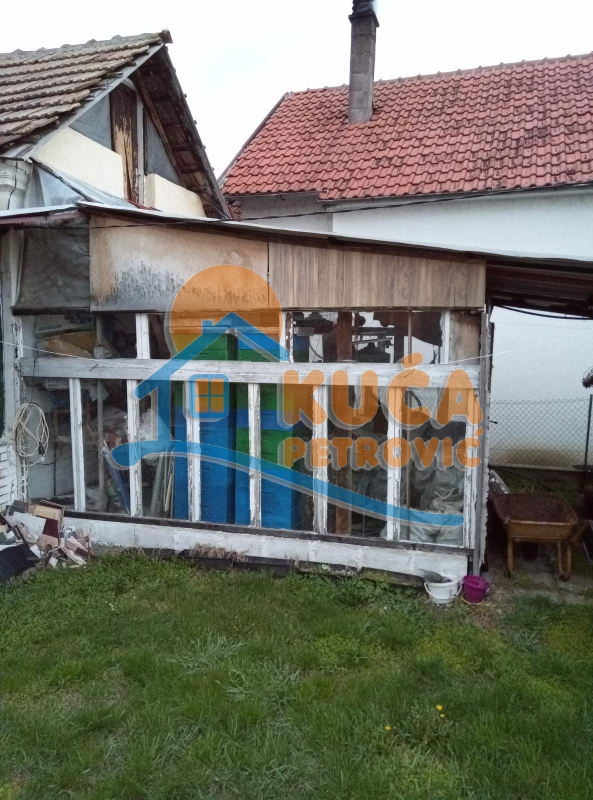 četvorosobna kuća, 51 m2, Donji Krupac, Donji Adrovac ID: p-013139 4