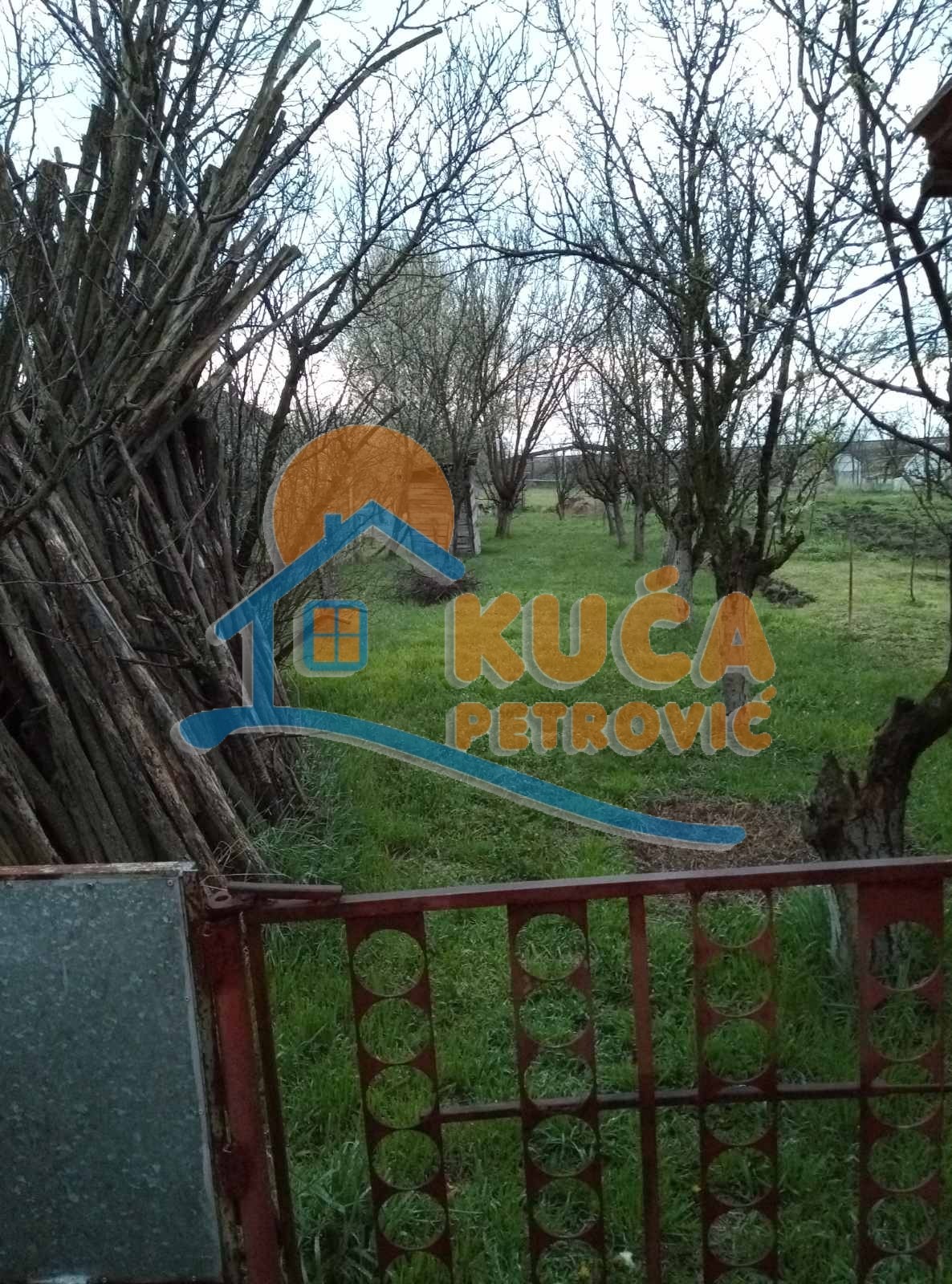 četvorosobna kuća, 51 m2, Donji Krupac, Donji Adrovac ID: p-013139 5