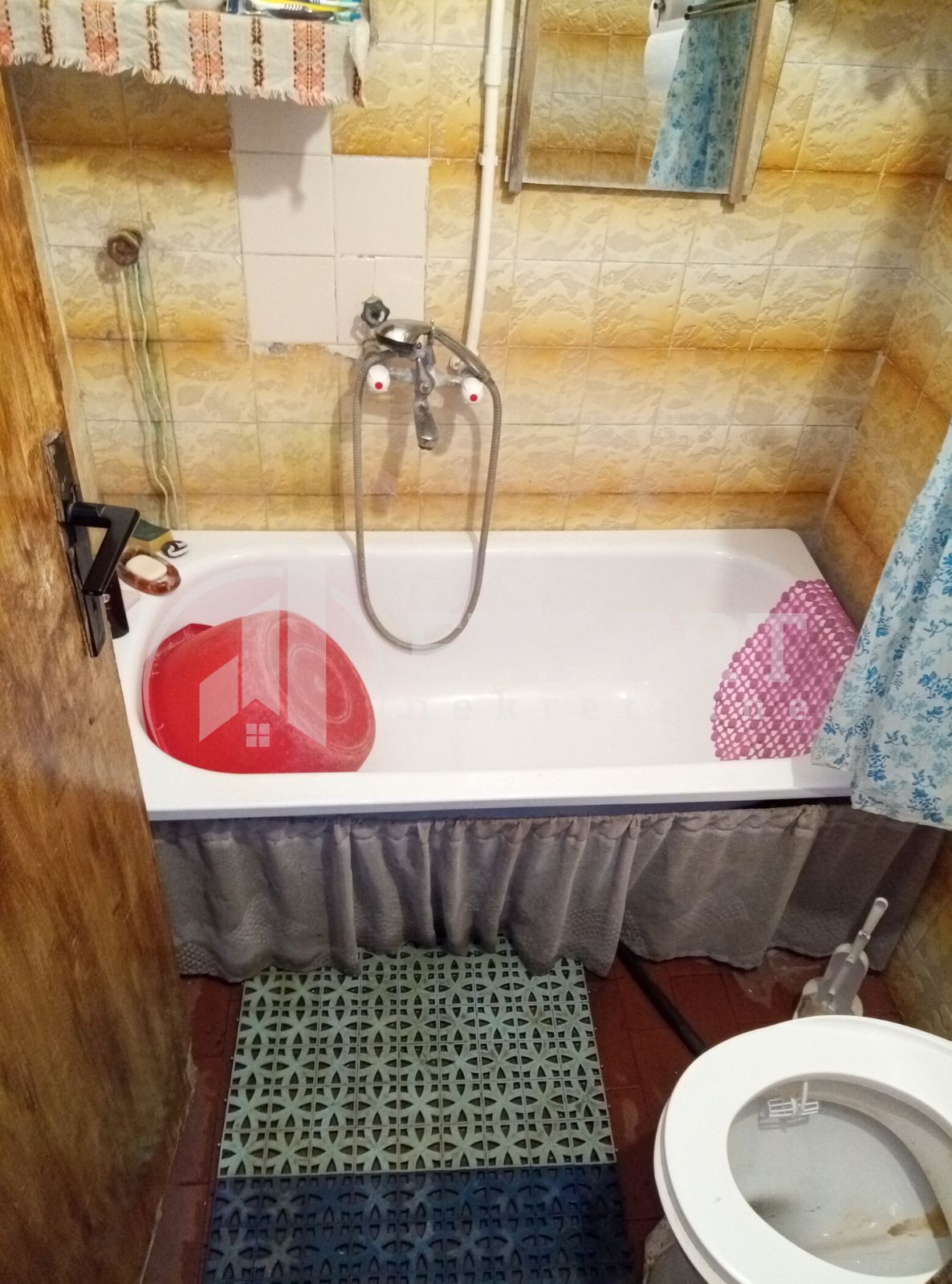 četvorosobna kuća, 51 m2, Donji Krupac, Donji Adrovac ID: p-013139 16