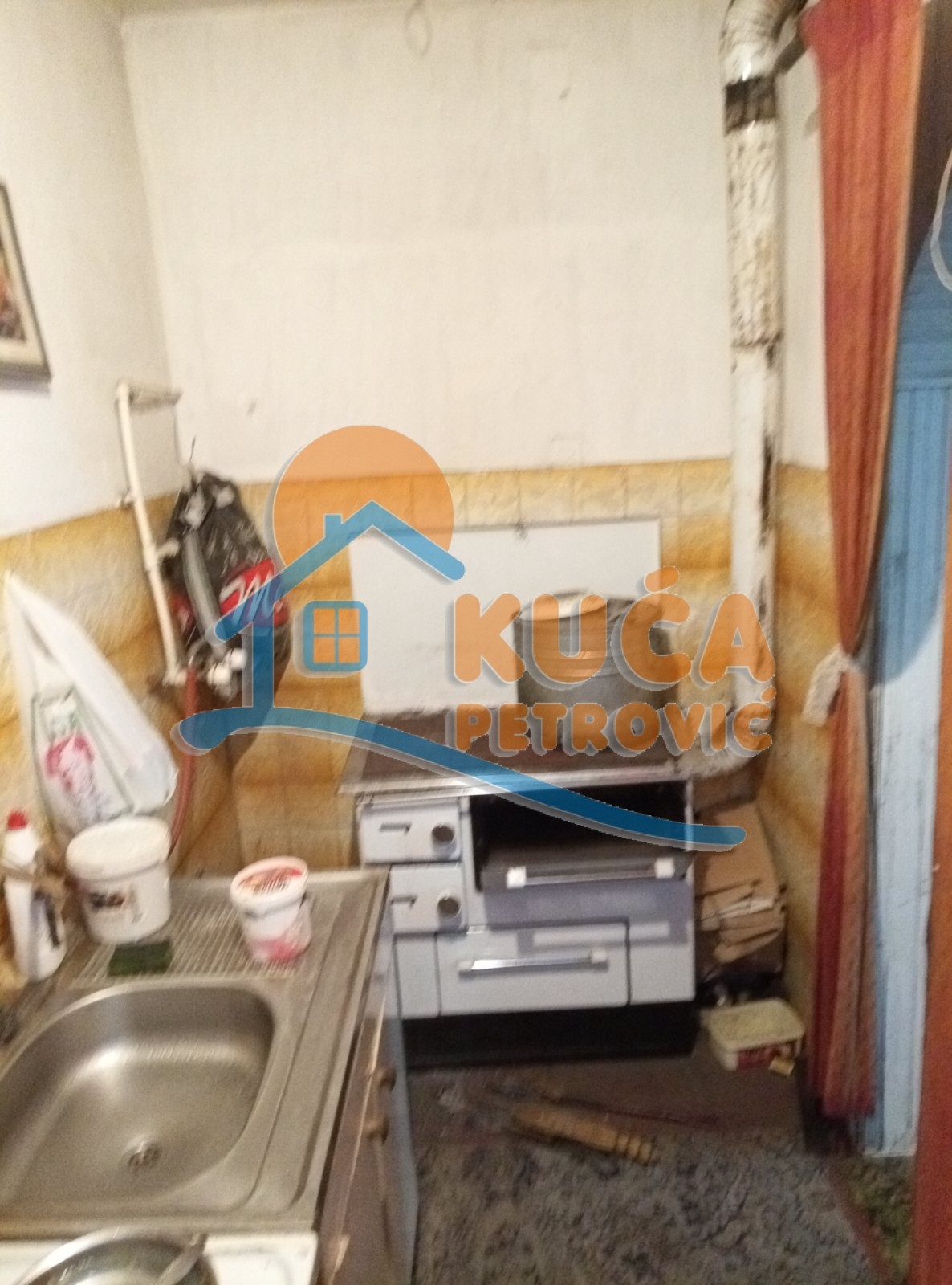 četvorosobna kuća, 51 m2, Donji Krupac, Donji Adrovac ID: p-013139 15