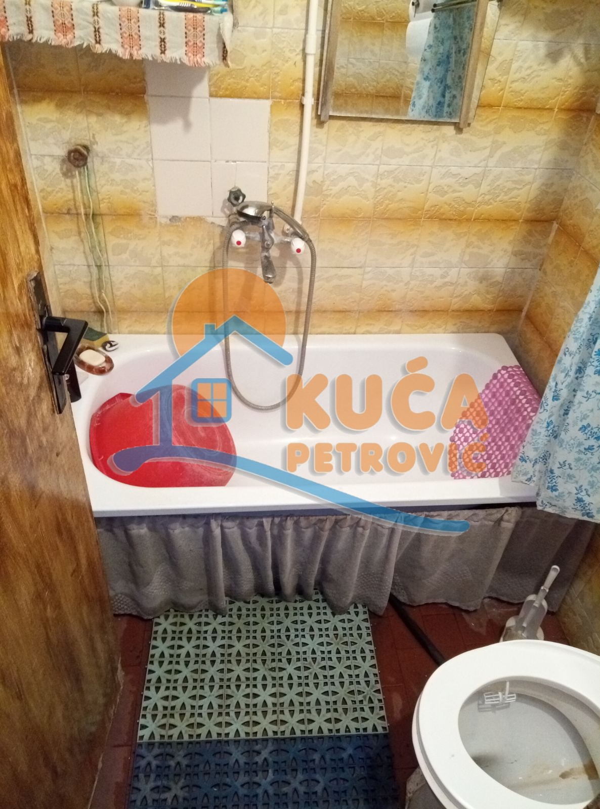 četvorosobna kuća, 51 m2, Donji Krupac, Donji Adrovac ID: p-013139 16