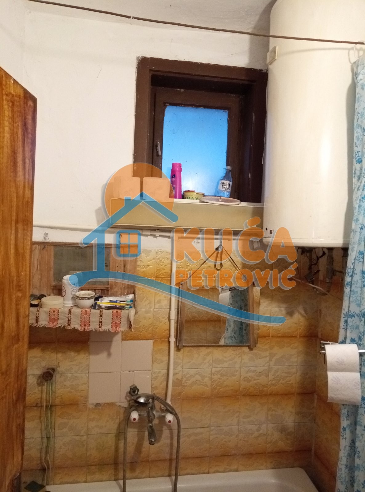 četvorosobna kuća, 51 m2, Donji Krupac, Donji Adrovac ID: p-013139 17