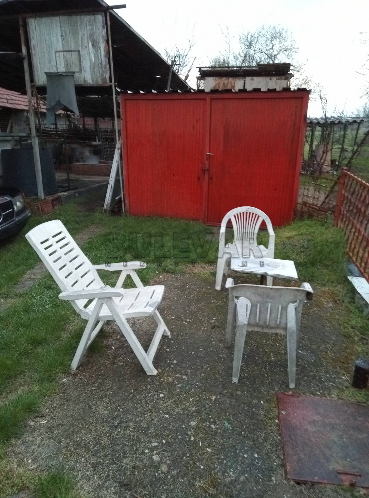 četvorosobna kuća, 51 m2, Donji Krupac, Donji Adrovac ID: p-013139 10