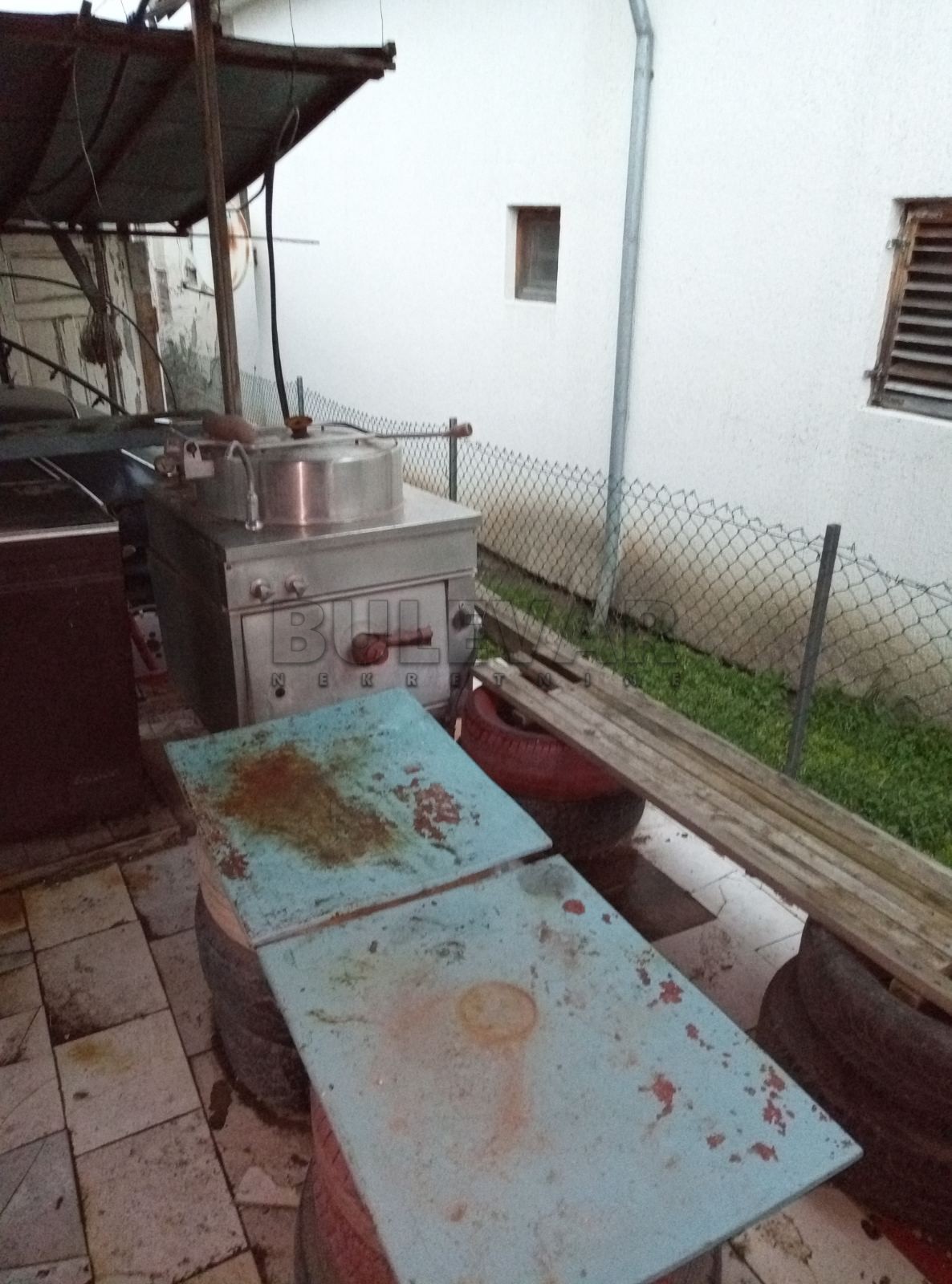 četvorosobna kuća, 51 m2, Donji Krupac, Donji Adrovac ID: p-013139 11