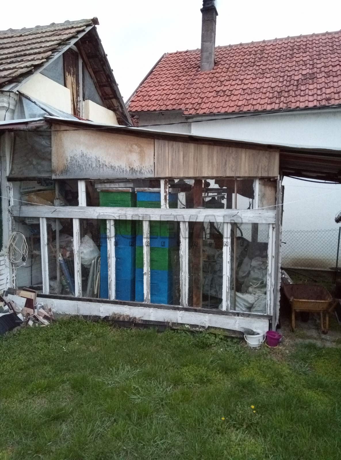 četvorosobna kuća, 51 m2, Donji Krupac, Donji Adrovac ID: p-013139 4